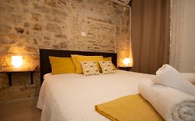 The Monastery Apartment